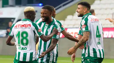 Konyaspor’un konuğu Başakşehir! Galibiyet şart