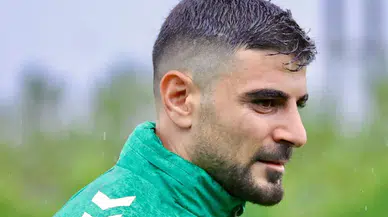 Konyaspor'da kritik maç öncesi Adil Demirbağ gelişmesi