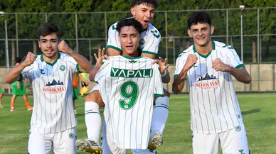 Genç Kartallar, İstanbul'da 3 puan arıyor