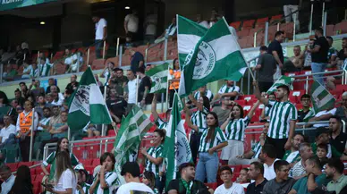 Konyaspor - Alanyaspor maçının biletleri satışa çıkıyor