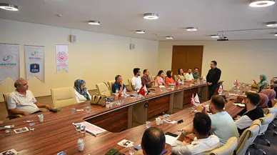 Seydişehir'de aile ve çocuklara sosyal destek projesi başlatıldı