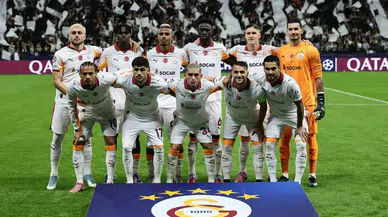 Galatasaray, gözünü Konyaspor maçına çevirdi! Yıldız oyuncu forma giyemeyecek