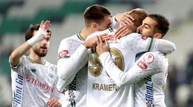 Konyaspor’da rekor ayrılık yaşandı! Tam 33 isim