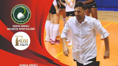 Ereğli Belediyespor’dan antrenör açıklaması