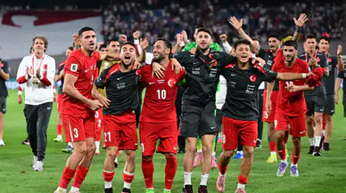 Konya'da 9. milli maç oynanıyor! İşte 8 maçtaki grafik