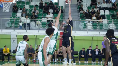 Konya Büyükşehir - Gaziantep maçının tarihi açıklandı