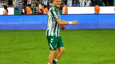 Konyaspor Başkanı Ömer Atiker, transferde şartını açıkladı