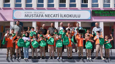 Armada Yeşil Beyaz Platformu, gönüllere dokunmaya devam ediyor