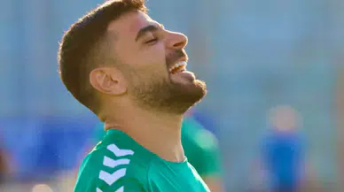 Konyaspor'da Adil Demirbağ net konuştu! Hafta içini gülerek geçireceğiz