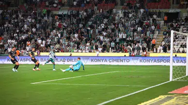 Konyaspor’a ceza yolda! İşte sebebi