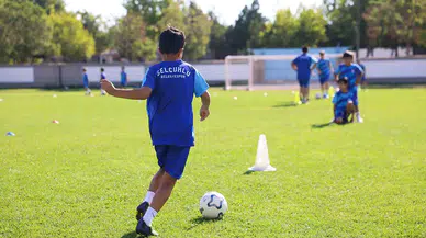Selçuklu Kış Spor Okulları kayıtları başlıyor