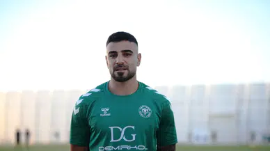 Konyaspor’da Adil Demirbağ’dan transfer sözleri