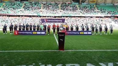 Süper Lig’de 10 haftalık maç programı açıklandı! İşte Konyaspor’un maçları