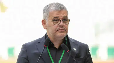 Konyaspor Başkanı Ömer Atiker: "Hayal kırıklığına uğradım"