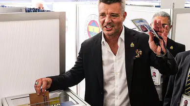 Fenerbahçe'de yeni başkan belli oldu