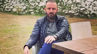 Trabzonsporlu eski futbolcunun oğlu Antalya'da öldürüldü