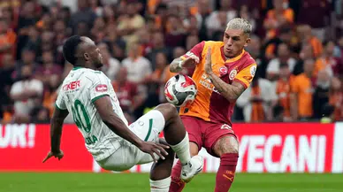 Konyaspor, İstanbul'dan üzgün dönüyor! Kalite farkı