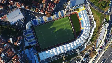 Konyaspor'un rakibine kayyum atandı! Maç öncesi kritik gelişme