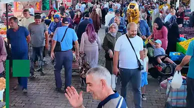 Konya'da vatandaşa soruldu, işte yanıtlar! "Belediyenin çalışmalarından memnun musunuz?"