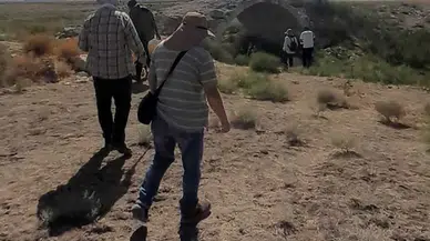 Haçlı Seferleri nerede yapıldı? Konya'da araştırmalar başladı