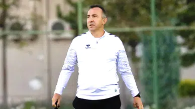 Konyaspor’da Recep Uçar, transferde yönetimle uyumu ve maaş dengesi için konuştu