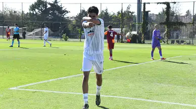 Konyaspor’un son transferi Eren Cemali, mutlu ve gururlu