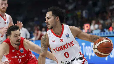 EuroBasket’te Yarı Final Heyecanı! Türkiye–Yunanistan Maçı Ne Zaman, Hangi Kanalda?