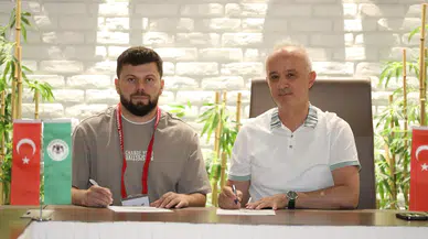 Konyaspor futbol okulları ülke sınırlarını aştı! İlk okul o ülkeye açıldı