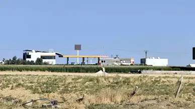 Akaryakıt istasyonunda silahlı kavga: 4 yaralı