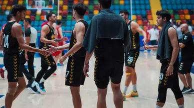 Konya Büyükşehir, Fenerbahçe sınavında