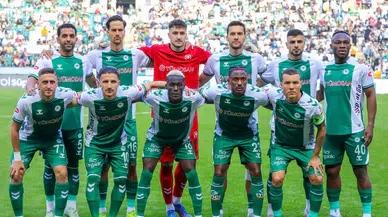 Konyaspor'un Kasımpaşa maçı programı
