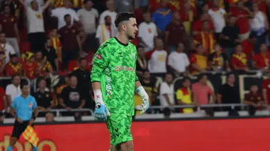 Konyaspor’un Deniz Ertaş için beklentisi