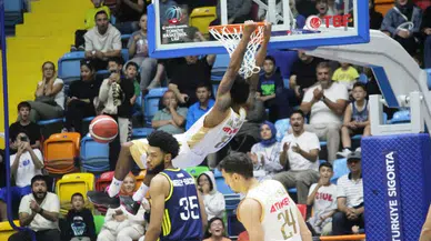 Konya BBSK’nın maçı HT Spor’da