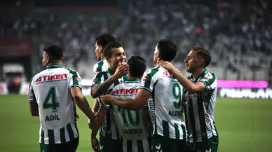 Konyaspor, İstanbul'da Zorlu sınavda! Haydi Kartalım