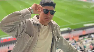 Konya'dan Mersin'e tatile giden gençten acı haber!