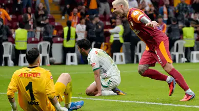 Konyaspor'un savunması düştü! Recep Uçar çözüm arıyor