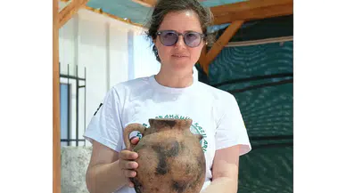 Konya'da yeni bulgu! 3500 yıl önce Konyalılar bunu tüketmiş!