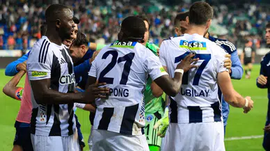 Konyaspor’un gelecek haftaki rakibinde ortalık karışık!