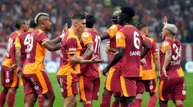 Konyaspor maçı öncesi Şampiyonlar Ligi sınavı