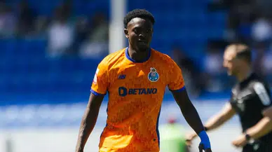 Konyaspor, Domingos Andrade’yi bitirmeye çalışıyor