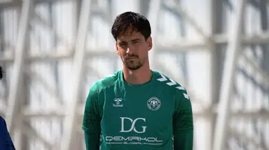 Konyasporlu Jevtovic, bireysel hatalar için konuştu