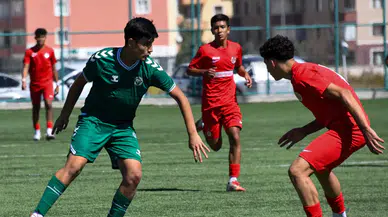 Konyaspor, Antalyaspor'u farklı geçti