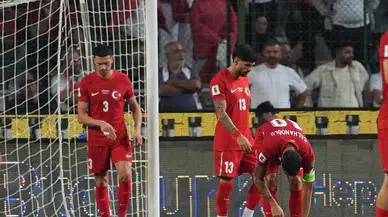 Milli futbolcu, Konya'dan özür diledi