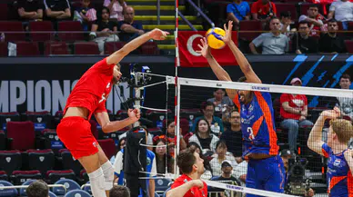 Filenin Efeleri tarih yazmaya devam ediyor