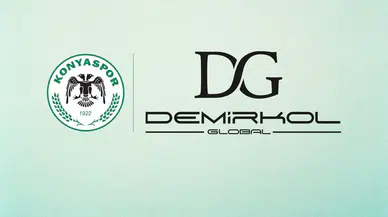 Konyaspor'dan bir sponsorluk anlaşması daha