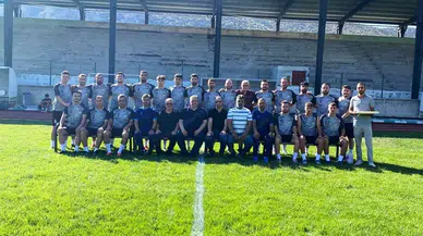 Konya takımı, yeni sezonu iddialı açtı