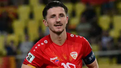 Konyasporlu oyuncu, milli maçta gol attı