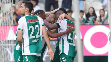 Konyaspor’da Muleka konuştu! Kasımpaşa maçında savaşacağım