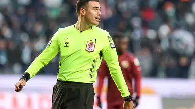 Konyaspor, Oğuzhan Çakır yönetiminde 7. maçında