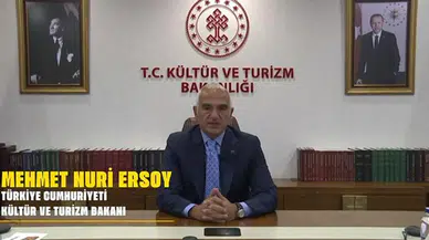 Bakan Ersoy açıkladı! Tüm filmler 80 lira olacak